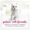 imageFancy Feast Chicken Feast Classic Pate Collection Grain Free Wet Cat Food MultiPack  2 Packs of 12 3 oz Cans