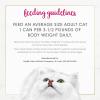 imageFancy Feast Chicken Feast Classic Pate Collection Grain Free Wet Cat Food MultiPack  2 Packs of 12 3 oz Cans