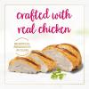imageFancy Feast Chicken Feast Classic Pate Collection Grain Free Wet Cat Food MultiPack  2 Packs of 12 3 oz Cans