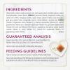 imageFancy Feast Gems Pate Cat Food Mousse With Chicken and a Halo of Savory Gravy Cat Food  Pack of 8 4 oz BoxesBeef