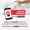 imageFancy Feast Gems Pate Cat Food Mousse With Chicken and a Halo of Savory Gravy Cat Food  Pack of 8 4 oz BoxesSalmon