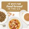 imageFancy Feast Gems Pate Cat Food Mousse With Chicken and a Halo of Savory Gravy Cat Food  Pack of 8 4 oz BoxesSalmon