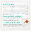 imageFancy Feast Gems Pate Cat Food Mousse With Chicken and a Halo of Savory Gravy Cat Food  Pack of 8 4 oz BoxesTuna