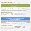 imageFancy Feast Lickable Appetizers Grain Free Wet Cat Food Variety Pack  2 Packs of 12 11 oz TraysNEW Variety Pack  Chicken  Oceanfish  Tuna