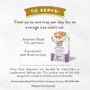 imageFancy Feast Lickable Appetizers Grain Free Wet Cat Food Variety Pack  2 Packs of 12 11 oz TraysNEW Variety Pack  Chicken  Oceanfish  Tuna