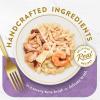 imageFancy Feast Lickable Appetizers Grain Free Wet Cat Food Variety Pack  2 Packs of 12 11 oz TraysNEW Variety Pack  Chicken  Oceanfish  Tuna