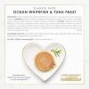 imageFancy Feast Lickable Appetizers Grain Free Wet Cat Food Variety Pack  2 Packs of 12 11 oz TraysOther