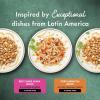 imageFancy Feast Purina Medleys Latin America Wet Cat Food Variety Pack  Pack of 2 12 ct Cans