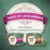 imageFancy Feast Purina Medleys Latin America Wet Cat Food Variety Pack  Pack of 2 12 ct Cans