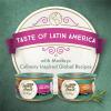 imageFancy Feast Purina Medleys Wet Food for Cats Beef Carne Asada Recipe with Potatoes and Carrots in Savory Juices  Pack of 24 3 oz Cans