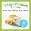 imageFancy Feast Purina Petites Tender Chicken Entree Pate Gourmet Wet Kitten Food  Pack of 12 28 oz Tubs