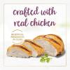 imageGravy Lovers Chicken Cat Wet Cat Food 3oz cancase of 24
