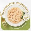imagePurina Fancy Feast Appetizers Grain Free Wet Cat Food Complement White Meat Chicken Appetizer in a Savory Tuna Broth Cat Food Topper  Pack of 10 11 oz Trays