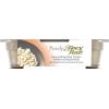 imagePurina Fancy Feast Appetizers Lickable Grain Free Wet Cat Food Topper White Meat Chicken and Flaked Tuna Appetizer  Pack of 10 11 oz TraysChicken