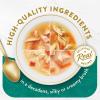 imagePurina Fancy Feast Broth Complement Chicken and Seafood Lickable Grain Free Wet Cat Food Variety Pack  Pack of 20 14 oz Pouches