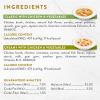 imagePurina Fancy Feast Chicken Broth Complement Lickable Grain Free Wet Cat Food Variety Pack  Pack of 12 14 oz Pouches