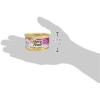 imagePurina Fancy Feast Chicken and Beef Classic Pate Collection Grain Free Wet Cat Food Variety Pack  Pack of 24 3 Oz PullTop CansBeef  Liver