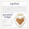 imagePurina Fancy Feast Chicken and Beef Classic Pate Collection Grain Free Wet Cat Food Variety Pack  Pack of 24 3 Oz PullTop CansBeef