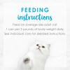 imagePurina Fancy Feast Chicken and Beef Classic Pate Collection Grain Free Wet Cat Food Variety Pack  Pack of 24 3 Oz PullTop CansMarinated Morsels