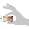 imagePurina Fancy Feast Chicken and Beef Classic Pate Collection Grain Free Wet Cat Food Variety Pack  Pack of 24 3 Oz PullTop CansSeafood