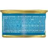 imagePurina Fancy Feast Chicken and Beef Classic Pate Collection Grain Free Wet Cat Food Variety Pack  Pack of 24 3 Oz PullTop CansTuna