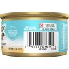 imagePurina Fancy Feast Chicken and Beef Classic Pate Collection Grain Free Wet Cat Food Variety Pack  Pack of 24 3 Oz PullTop CansTuna