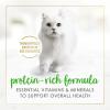 imagePurina Fancy Feast Chopped Grill Feast Classic Wet Cat Food Pate  Pack of 24 3 oz Cans
