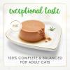 imagePurina Fancy Feast Chopped Grill Feast Classic Wet Cat Food Pate  Pack of 24 3 oz Cans