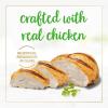 imagePurina Fancy Feast Chopped Grill Feast Classic Wet Cat Food Pate  Pack of 24 3 oz Cans