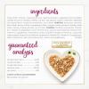 imagePurina Fancy Feast Delights With Cheddar Grilled Chicken and Cheddar Cheese Feast in Wet Cat Food Gravy Cat Food  Pack of 24 3 oz Cans