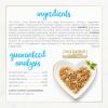 imagePurina Fancy Feast Delights With Cheddar Grilled Tuna and Cheddar Cheese Feast in Wet Cat Food Gravy Cat Food  Pack of 24 3 oz Cans