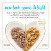 imagePurina Fancy Feast Delights With Cheddar Grilled Tuna and Cheddar Cheese Feast in Wet Cat Food Gravy Cat Food  Pack of 24 3 oz Cans