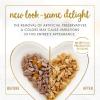 imagePurina Fancy Feast Delights with Cheddar Grilled Chicken Turkey or Whitefish and Cheddar Cheese Feast in Gravy Wet Cat Food Variety Pack  Pack of 24 3 oz Cans