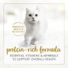 imagePurina Fancy Feast Delights with Cheddar Grilled Chicken Turkey or Whitefish and Cheddar Cheese Feast in Gravy Wet Cat Food Variety Pack  Pack of 24 3 oz Cans