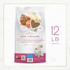 imagePurina Fancy Feast Dry Cat Food Filet Mignon Flavor with Seafood and Shrimp  12 lb Bag