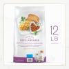 imagePurina Fancy Feast Dry Cat Food with Savory FarmRaised Chicken and Turkey  12 lb BagChicken  Turkey