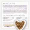 imagePurina Fancy Feast Dry Cat Food with Savory FarmRaised Chicken and Turkey  12 lb BagChicken  Turkey