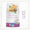 imagePurina Fancy Feast Dry Cat Food with Savory FarmRaised Chicken and Turkey  12 lb BagChicken  Turkey