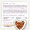 imagePurina Fancy Feast Dry Cat Food with Savory FarmRaised Chicken and Turkey  12 lb BagChicken  Turkey