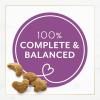 imagePurina Fancy Feast Dry Cat Food with Savory FarmRaised Chicken and Turkey  12 lb BagChicken  Turkey