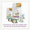 imagePurina Fancy Feast Dry Cat Food with Savory FarmRaised Chicken and Turkey  7 lb Bag