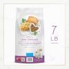 imagePurina Fancy Feast Dry Cat Food with Savory FarmRaised Chicken and Turkey  7 lb Bag