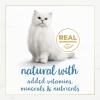 imagePurina Fancy Feast Grain Free Wet Cat Food Pate Gourmet Naturals Trout and Tuna Recipe  Pack of 12 3 oz Cans