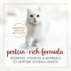 imagePurina Fancy Feast Gravy Lovers Beef Feast Grilled Gourmet Cat Food in Wet Cat Food Gravy  Pack of 24 3 oz Cans