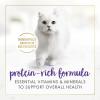imagePurina Fancy Feast Gravy Lovers Chicken and Beef Feast Grilled Gourmet Cat Food in Wet Cat Food Gravy  Pack of 24 3 oz Cans