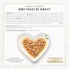 imagePurina Fancy Feast Gravy Lovers Poultry and Beef Grilled Gourmet Wet Cat Food Variety Pack  Pack of 24 3 oz Cans3 Ounce Pack of 24