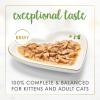 imagePurina Fancy Feast Gravy Lovers Salmon Feast Grilled Gourmet Cat Food in Wet Cat Food Gravy  Pack of 24 3 oz Cans