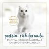 imagePurina Fancy Feast Gravy Lovers Turkey Feast Grilled Gourmet Cat Food in Wet Cat Food Gravy  Pack of 24 3 oz Cans
