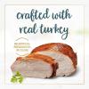 imagePurina Fancy Feast Gravy Lovers Turkey Feast Grilled Gourmet Cat Food in Wet Cat Food Gravy  Pack of 24 3 oz Cans