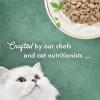 imagePurina Fancy Feast Gravy Wet Cat Food Medleys White Meat Chicken Florentine With Garden Greens  Pack of 24 3 oz Cans